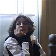 Profesora de Inglés para niños/as y adolescentes